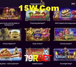 Promoção Relâmpago 79Rbet