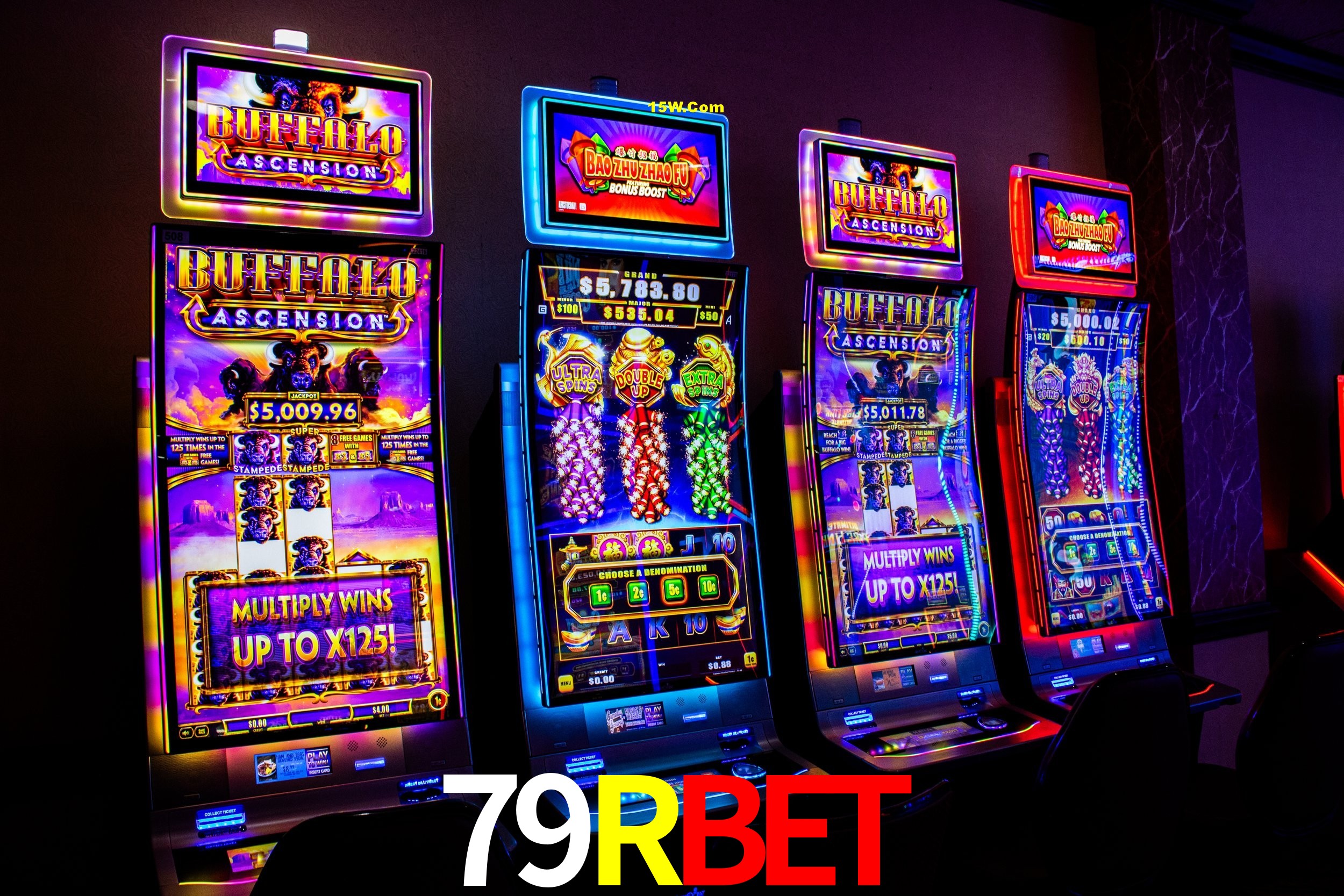 Weekend Specials 79Rbet