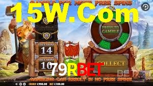 Welcome Bonus 79Rbet