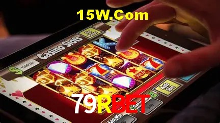 79Rbet - Rápido Acesse