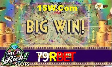 79Rbet Slot - 320+ Caça-Níqueis Premium