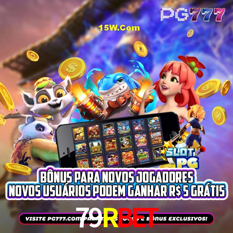Exclusive Offers 79Rbet