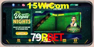 Slot Games 79Rbet
