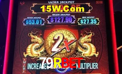 79Rbet Rio de Janeiro - Licenses