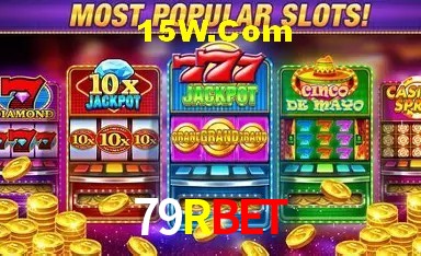 Promoções Sazonais 79Rbet