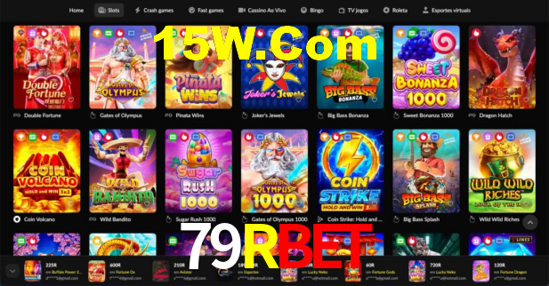 79R App