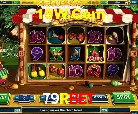 Especiais de Fim de Semana 79Rbet