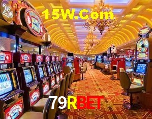 79Rbet Brasília - Betting Features