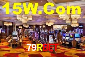 Welcome Bonus 79Rbet