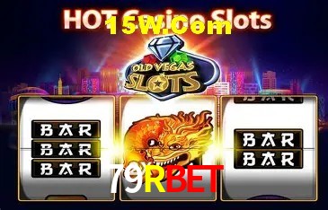 79Rbet Rio de Janeiro - Slot Strategy